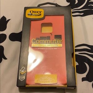 Iphone 7/8 plus phone case